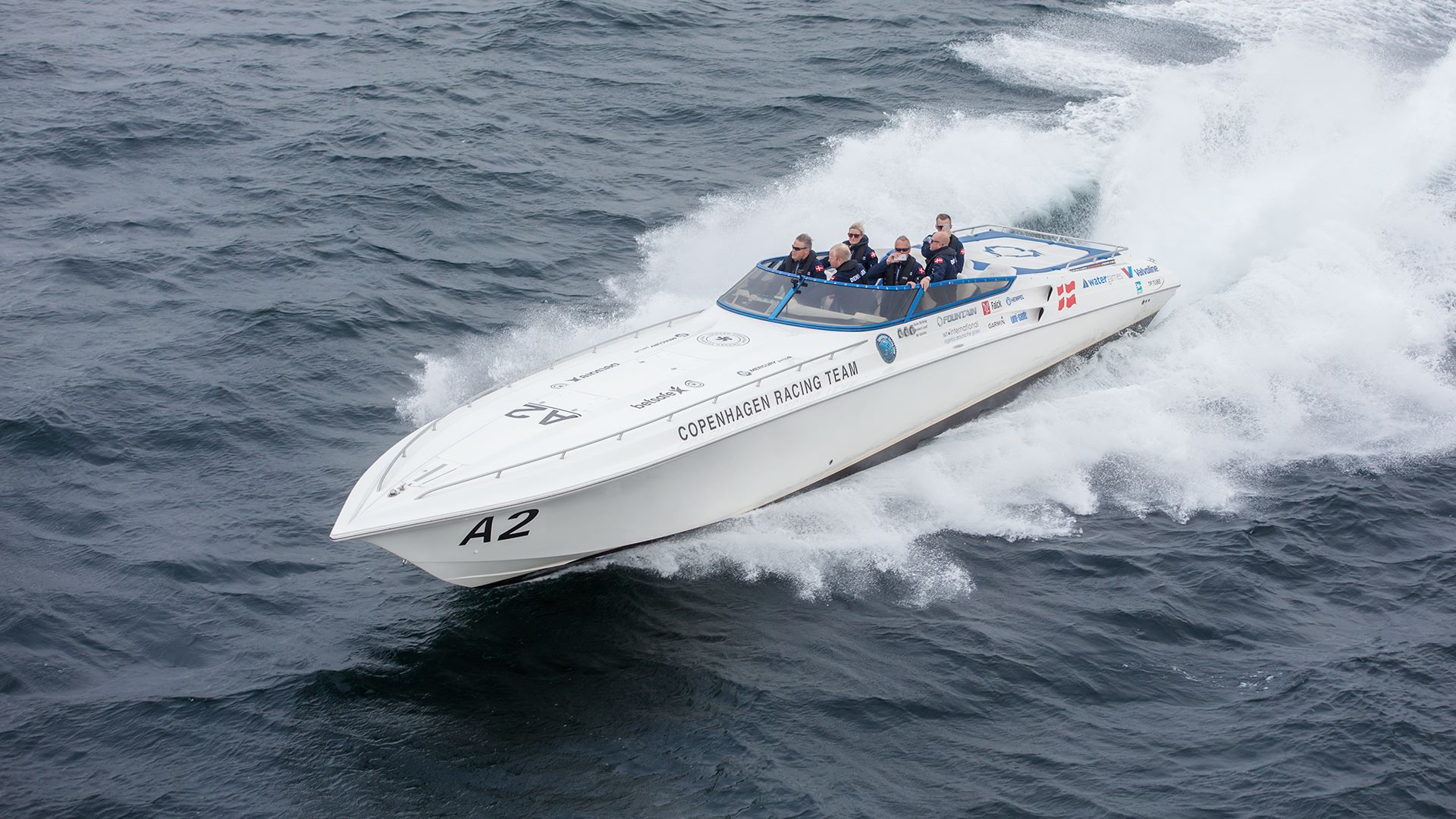 powerboats online sweden ab